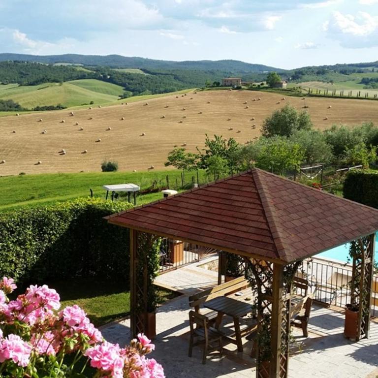 Gli Archi di Corsanello - Villa con 2 Camere da Letto - 23