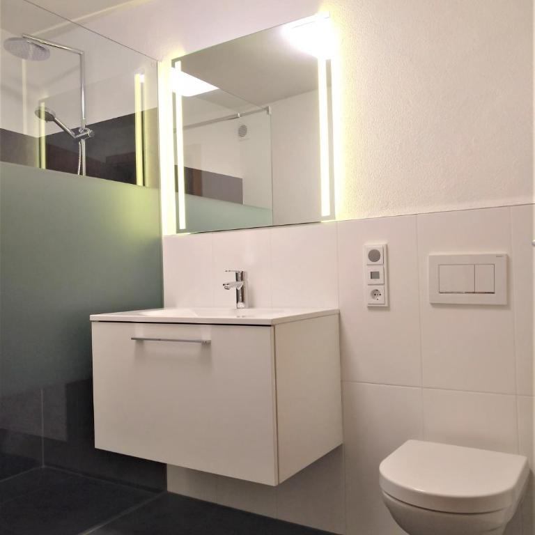 Ferienwohnung Julius - Apartment mit 1 Schlafzimmer - 9