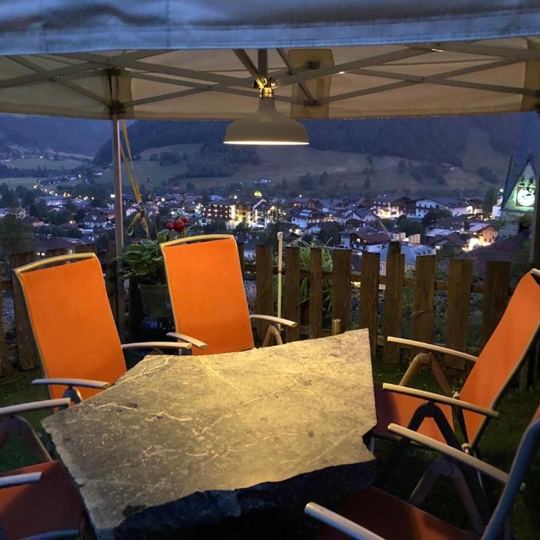 Appartementhaus Marina - Apartment mit 2 Schlafzimmern und Balkon - 10