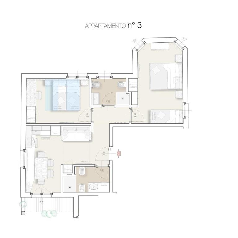 Europa Mountain Apartments - Appartamento - 23