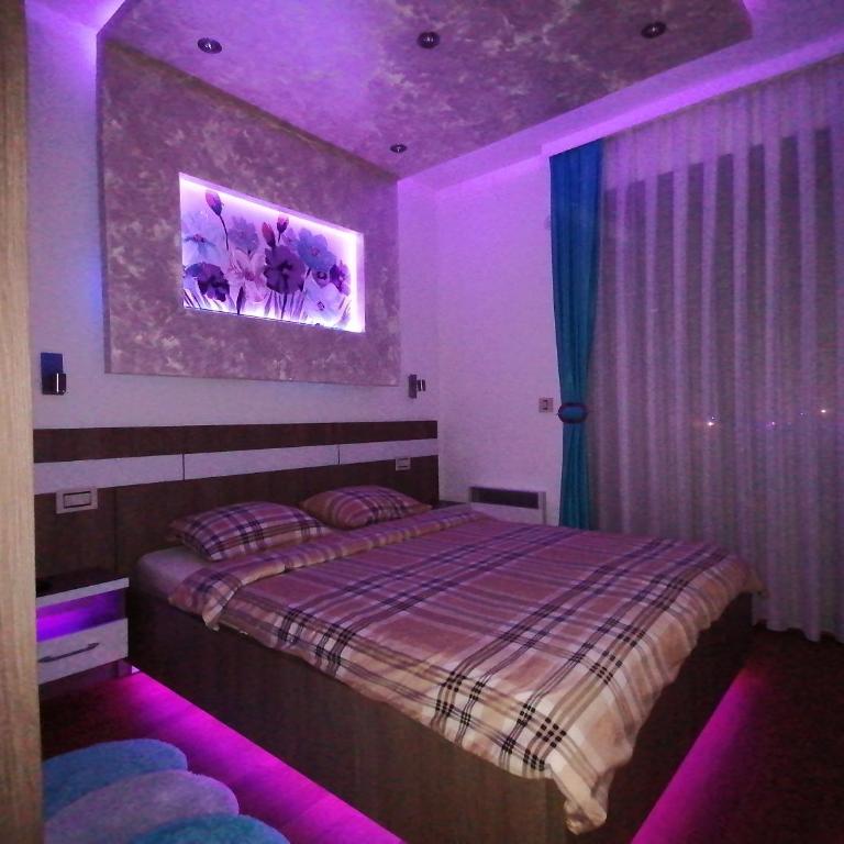 Apartment Crystal - Apartman - 32