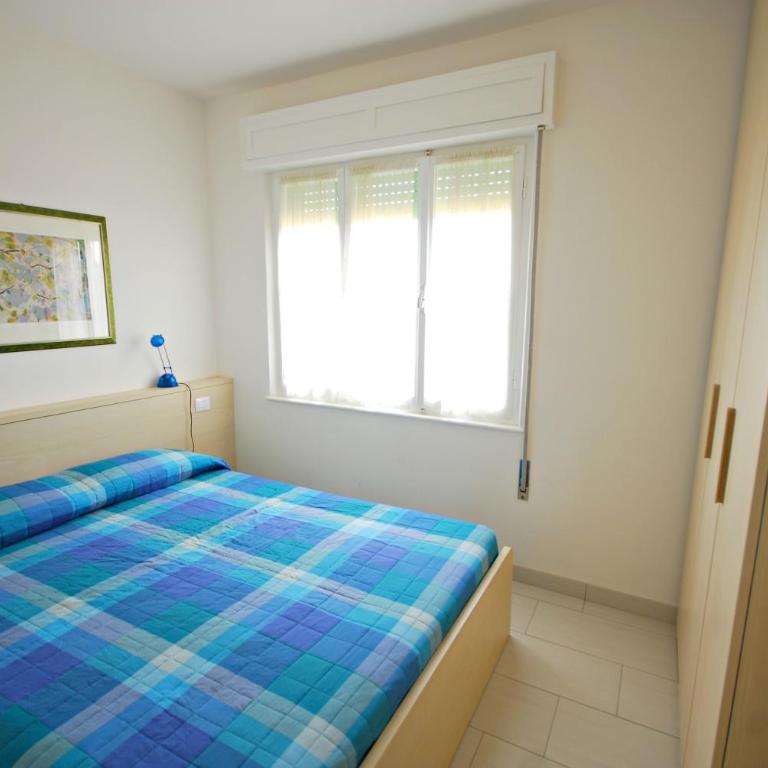 Residence Del Sole - Appartamento con 2 Camere da Letto - 4