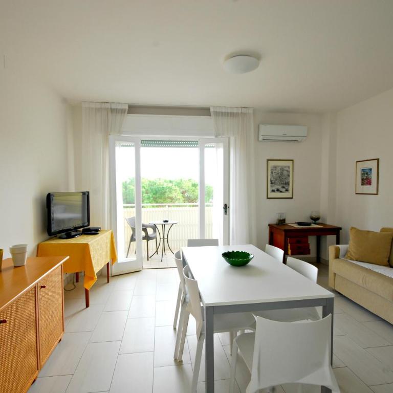 Residence Del Sole - Appartamento con 2 Camere da Letto - 6