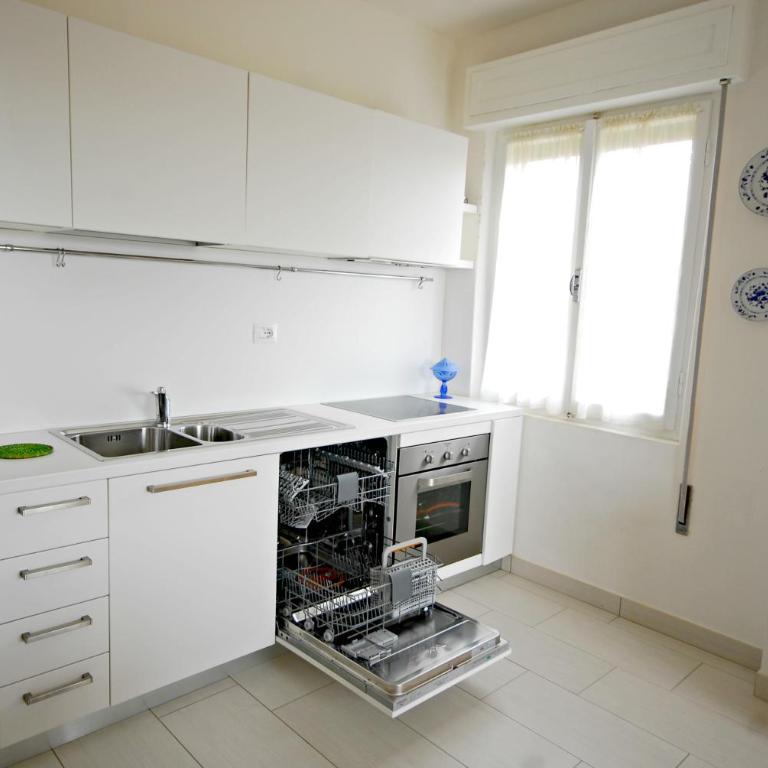 Residence Del Sole - Appartamento con 2 Camere da Letto - 9