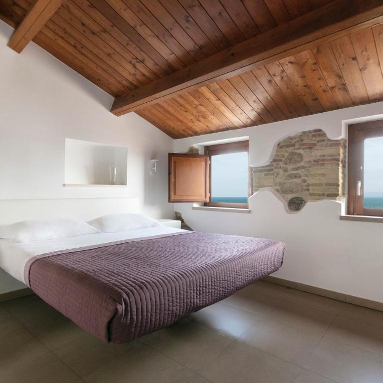 Locanda Alfieri - Camera Matrimoniale Luxury - Edificio Separato - 4