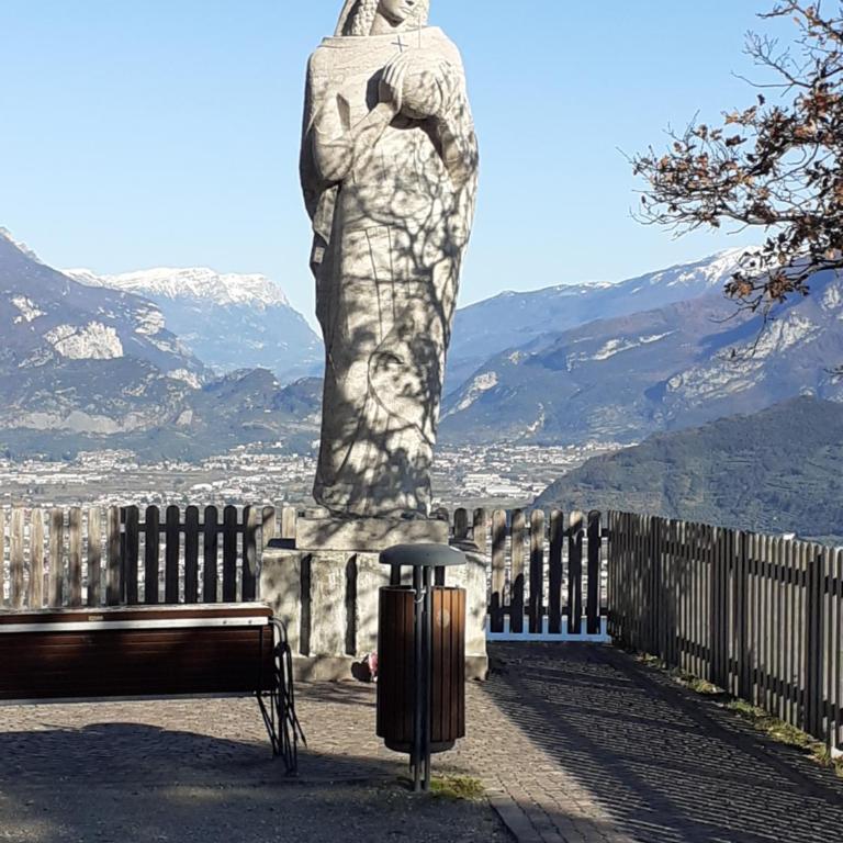 ALLA CAMPANELLA - Appartamento con 2 Camere da Letto - 35