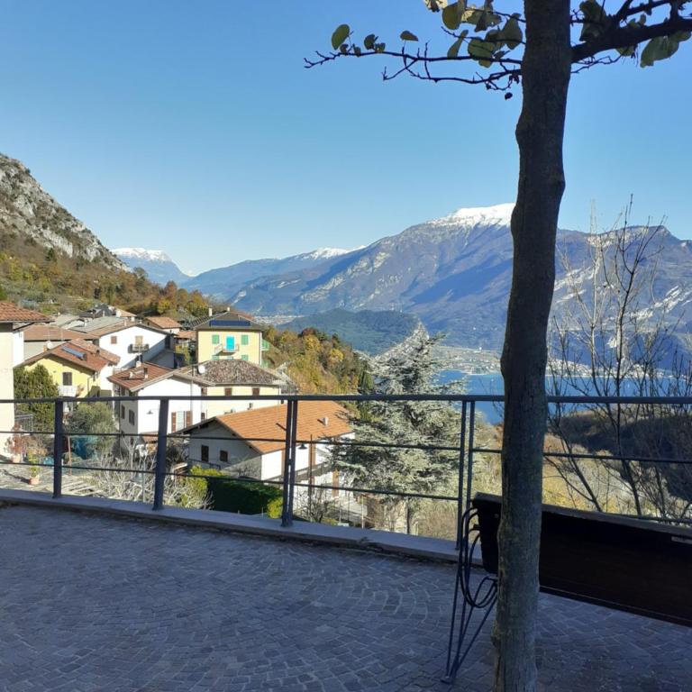 ALLA CAMPANELLA - Appartamento con 2 Camere da Letto - 31