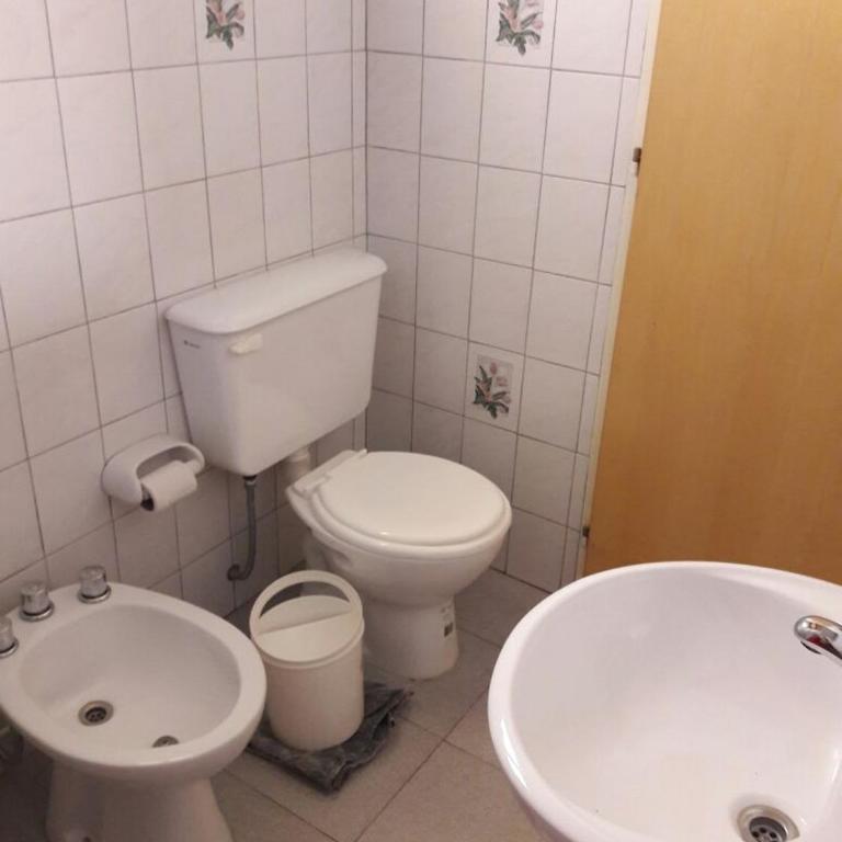 Amaneceres Las Grutas - Duplex Apartment - 9