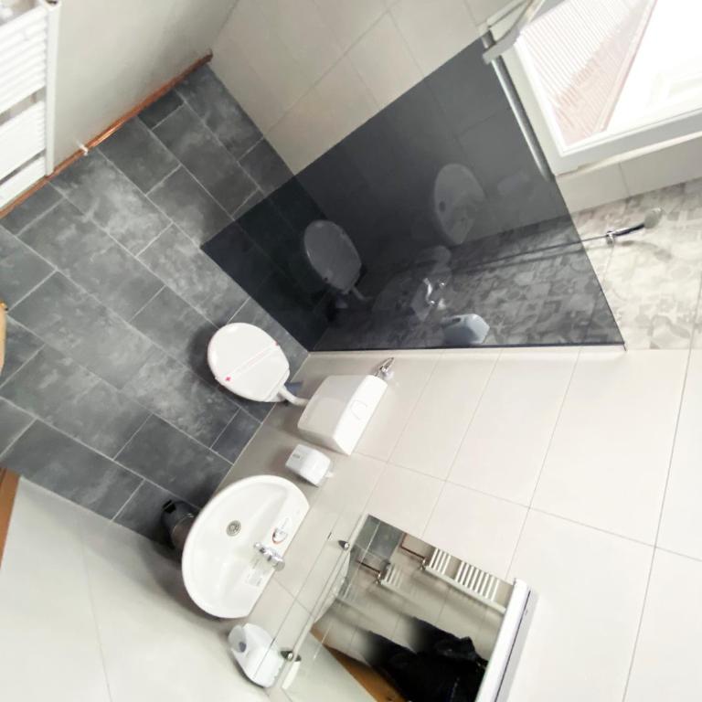 Hotel Suljovic - Chambre Quadruple - 1