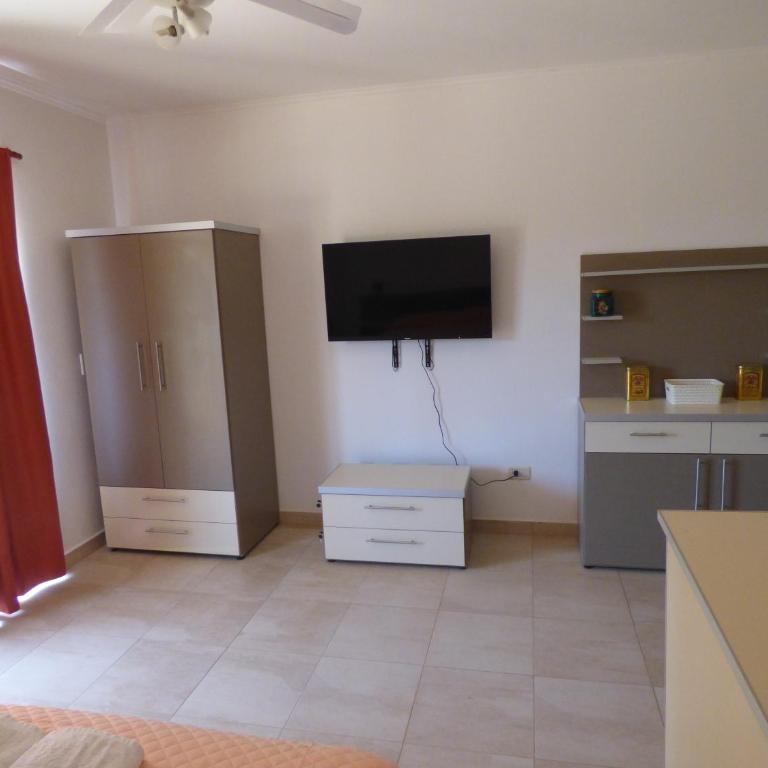 Puerto Termas - Estudio con balcón - 16