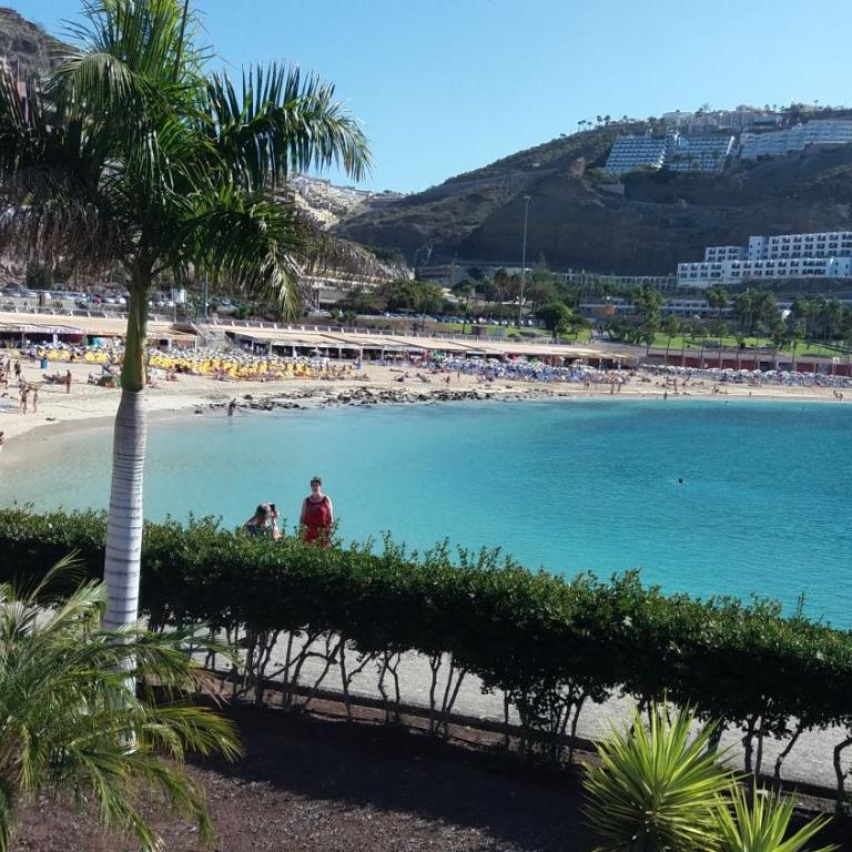MGT - Appartamento sulla Spiaggia con terrazza romantica - Apartamento de 1 dormitorio - 26