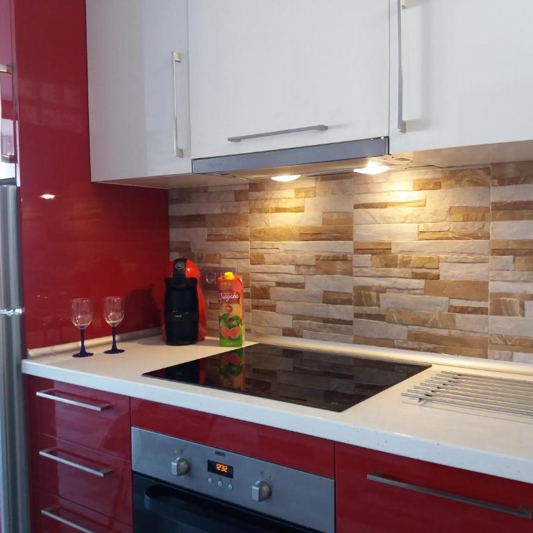 MGT - Appartamento sulla Spiaggia con terrazza romantica - Apartamento de 1 dormitorio - 17