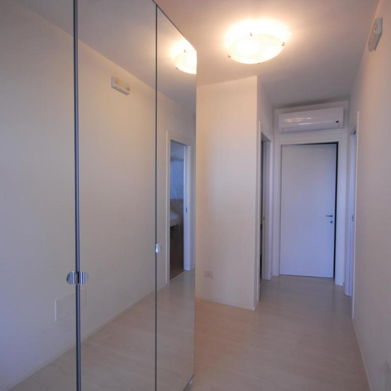 Residence Excelsior - Appartamento con Vista Mare - 9