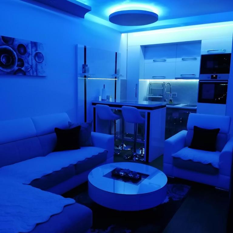 Apartment Crystal - Apartman - 19