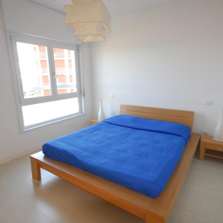 Residence Excelsior - Appartamento con Vista Mare - 11