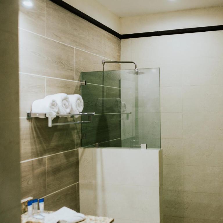 Diamond Bay - Junior Suite - 4