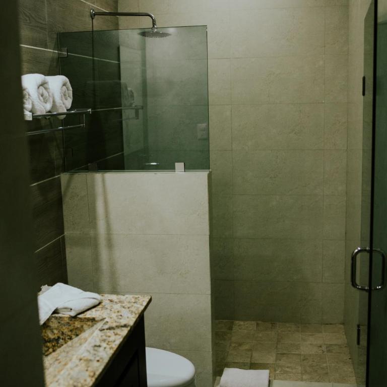 Diamond Bay - Superior Suite - 5