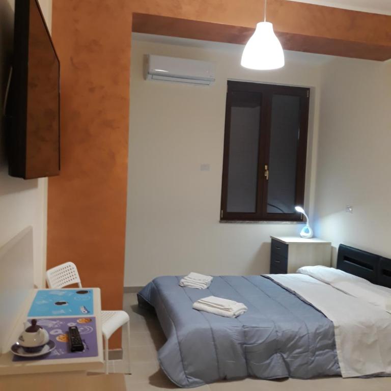 F&L A TAORMINA - Appartamento Monolocale - 4