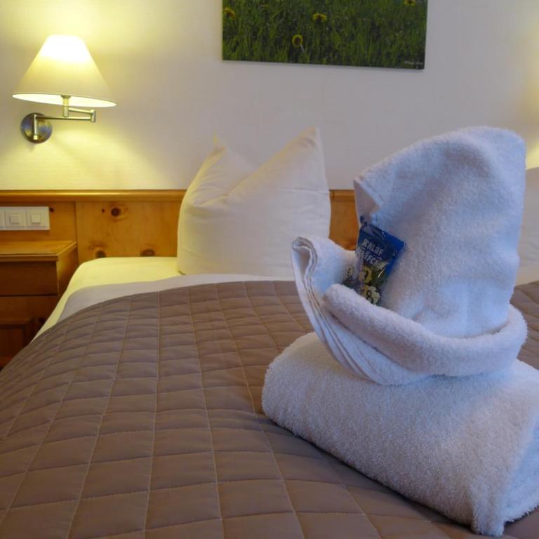 Bergbauernwirt im Landhaus Bolgental - Doppelzimmer - 4