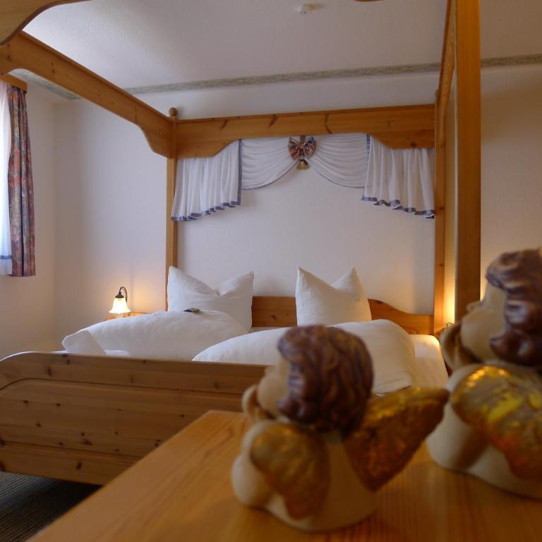 Bergbauernwirt im Landhaus Bolgental - Doppelzimmer - 2
