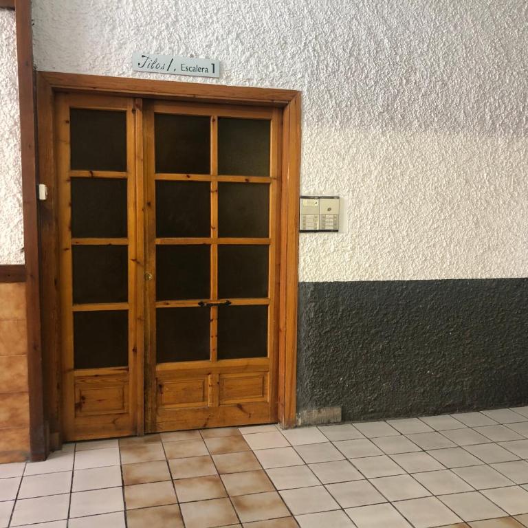B26 - Edif Los Tilos II, 3º - Villmor - Apartamento de 3 dormitorios - 2