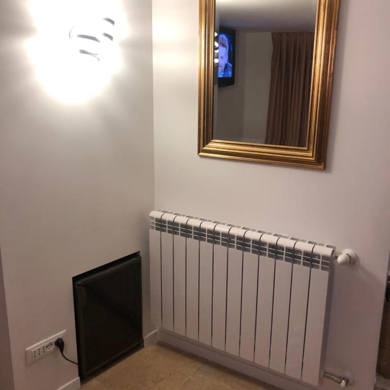 B&B La Terrazza - Suite - 1