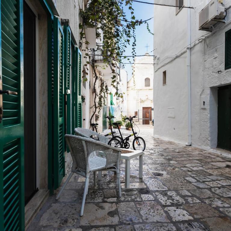 Alimarta - Monolocale - 23