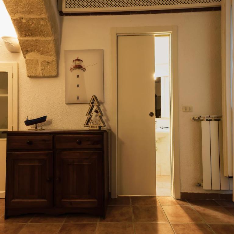 Alimarta - Monolocale - 16