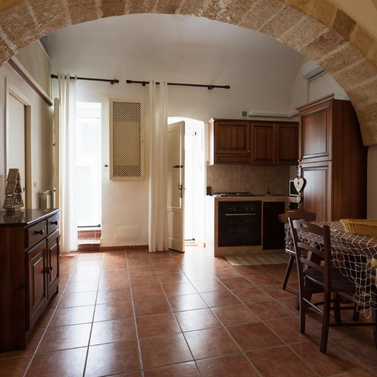 Alimarta - Monolocale - 4