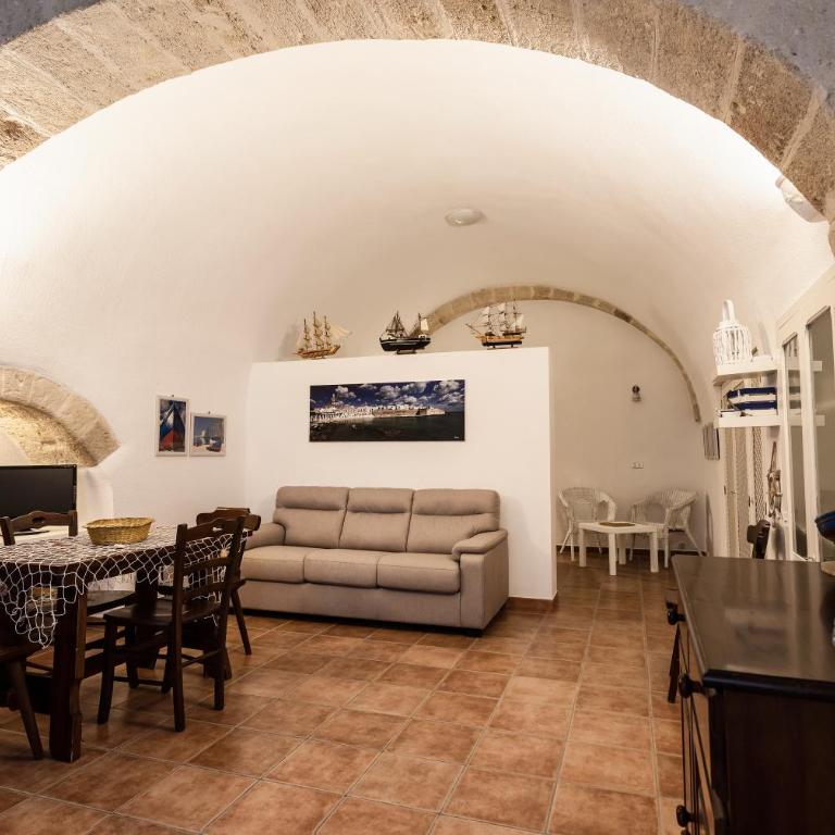 Alimarta - Monolocale - 1