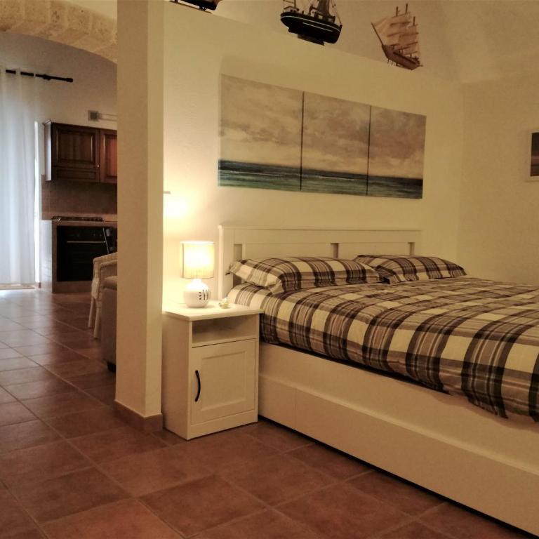 Alimarta - Monolocale - 13