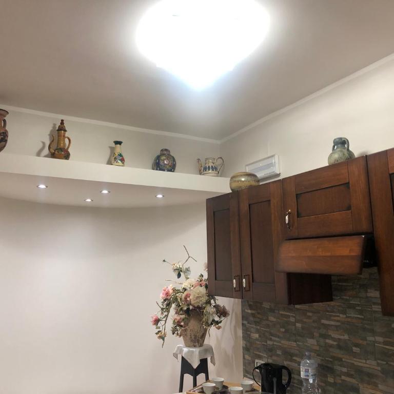 Ashur apartments - Maison de Vacances - 77