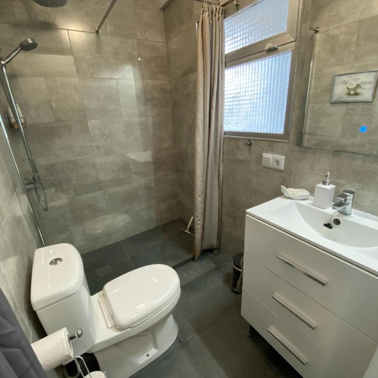 Apartment Susanne - Apartamento de 1 dormitorio - 9