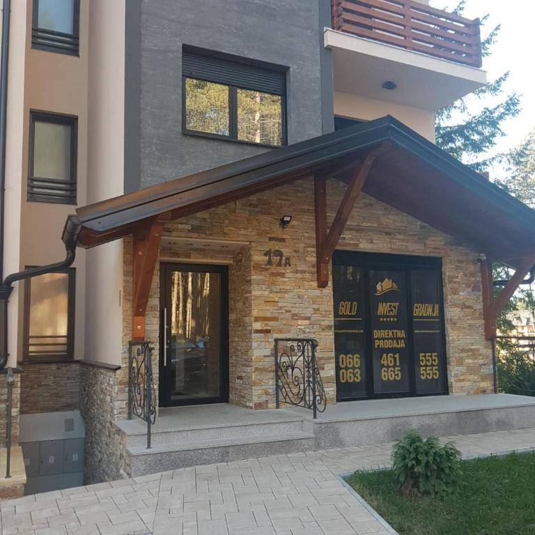 Apartman Rada - Apartman sa 2 Spavaće Sobe - 28