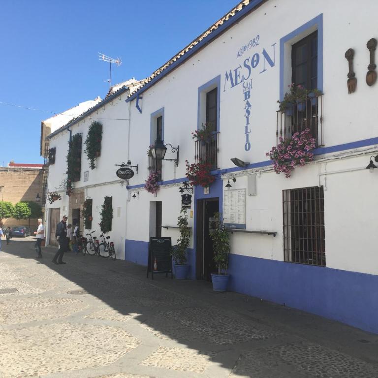 La Condesa de Vallellano - Apartamento de 2 dormitorios - 36