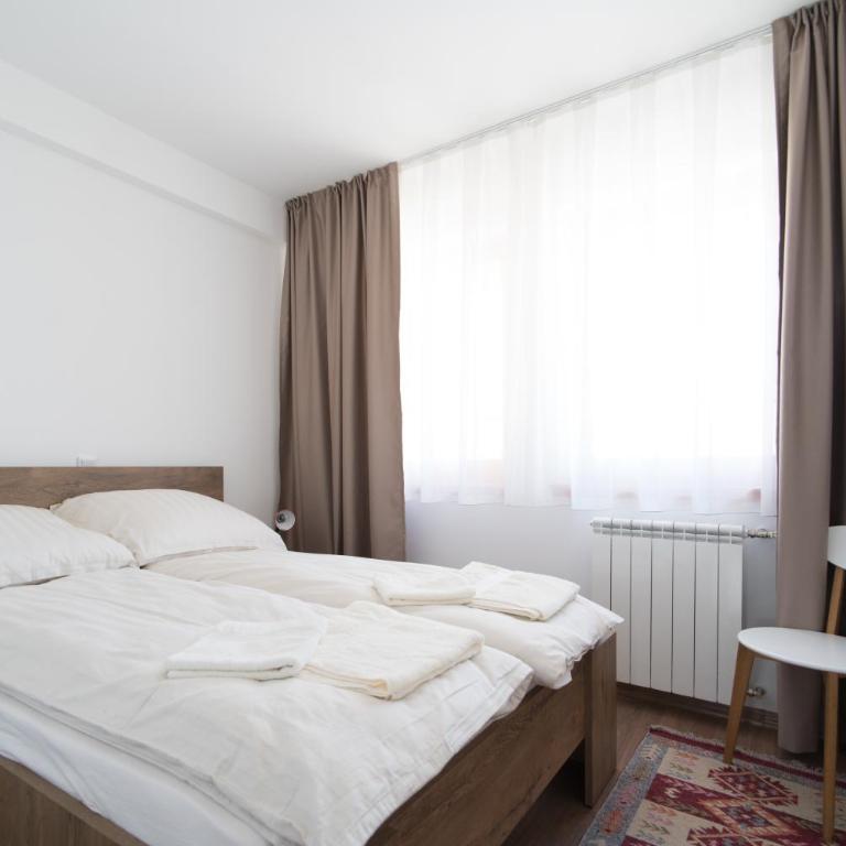 Ottoman castle - Penthaus Apartman - 9