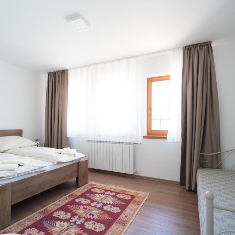Ottoman castle - Penthaus Apartman - 8
