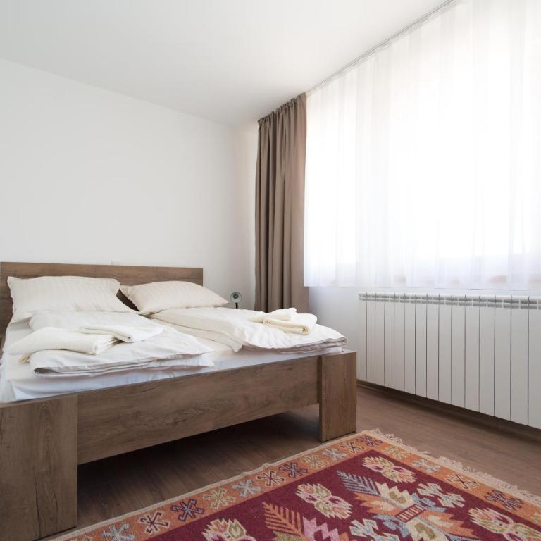 Ottoman castle - Penthaus Apartman - 10