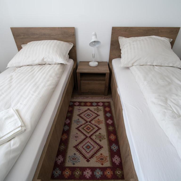 Ottoman castle - Penthaus Apartman - 11