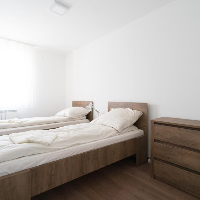 Ottoman castle - Penthaus Apartman - 10