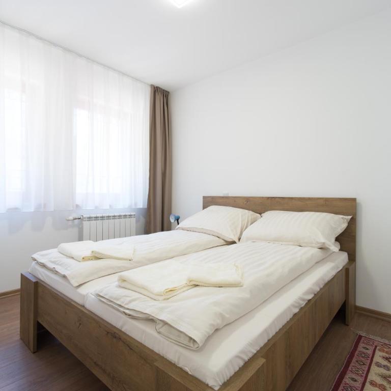 Ottoman castle - Penthaus Apartman - 5
