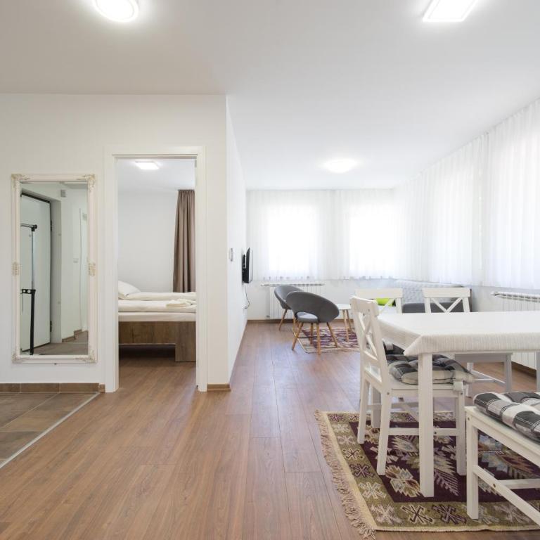 Ottoman castle - Penthaus Apartman - 5
