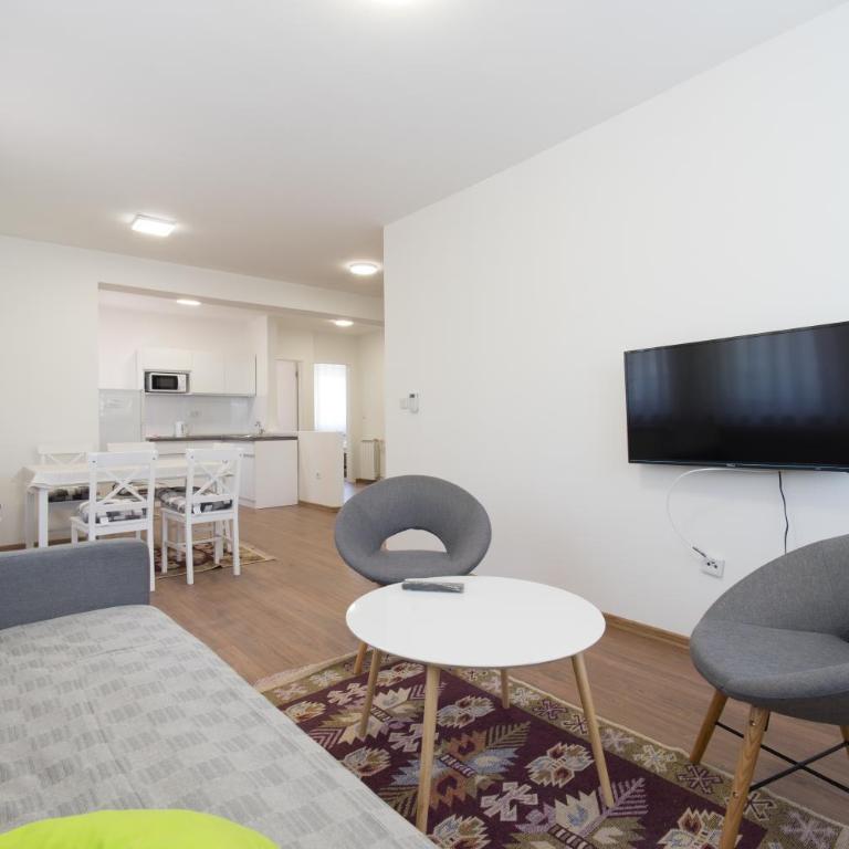 Ottoman castle - Penthaus Apartman - 7