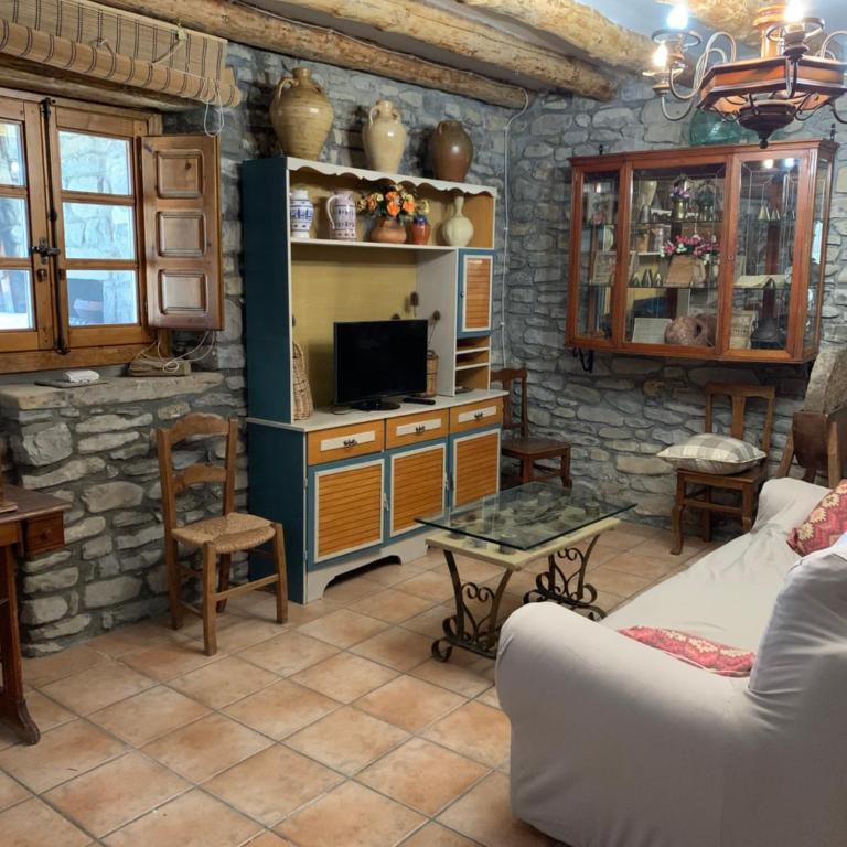 Casa Alejandra - Vacation Home - 59