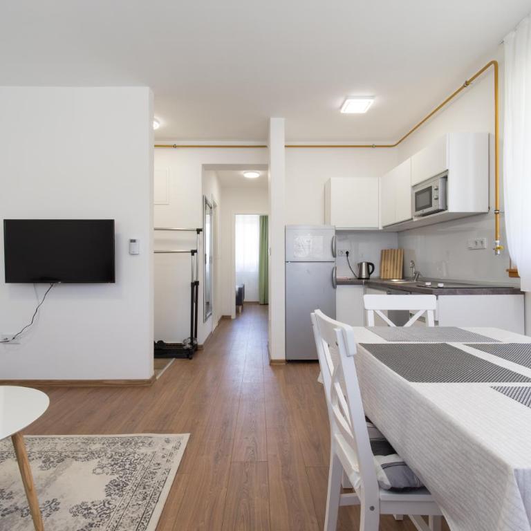 Ottoman castle - Deluks Apartman - 10