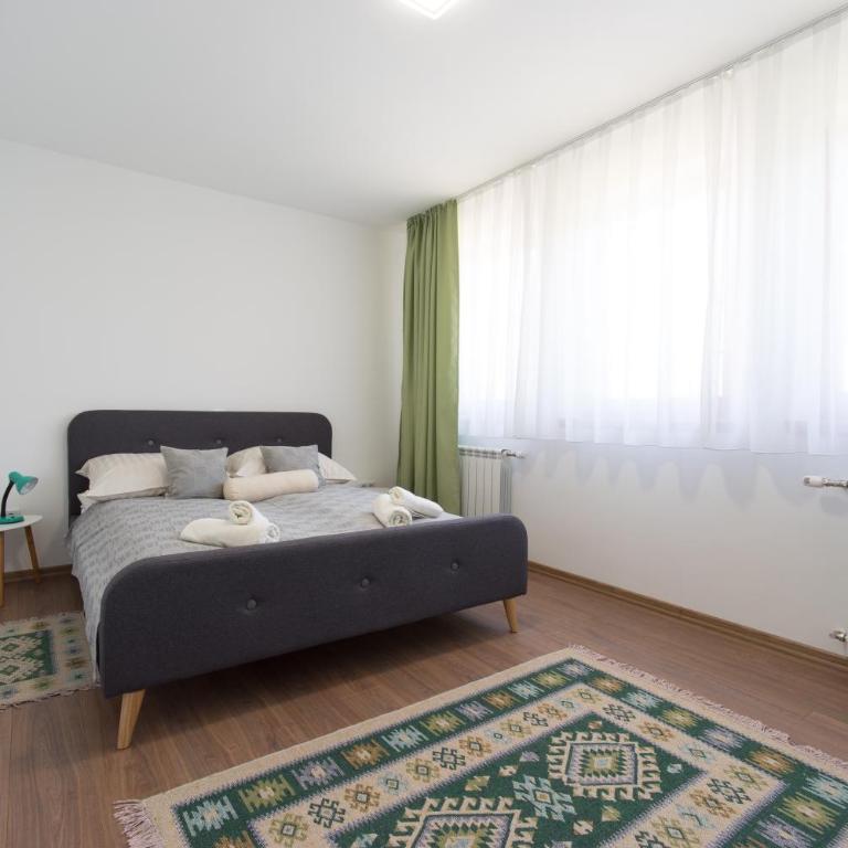 Ottoman castle - Deluks Apartman - 11