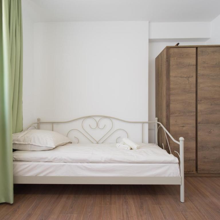 Ottoman castle - Deluks Apartman - 9