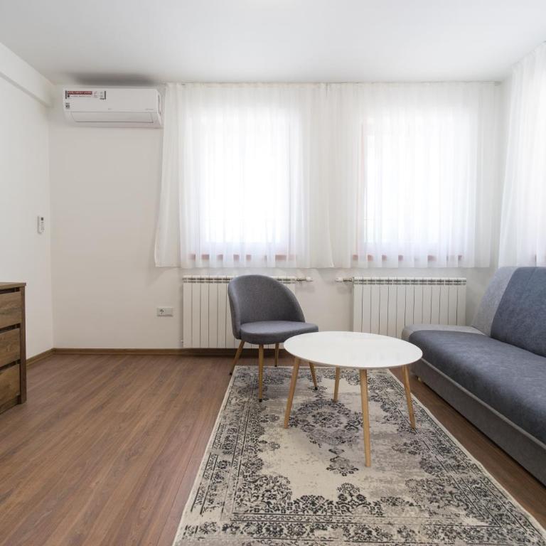 Ottoman castle - Deluks Apartman - 9