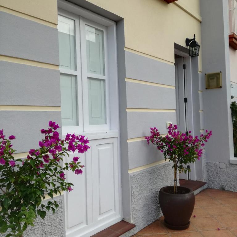 Casa La Palomera 1 - Casa Unifamiliar de 2 dormitorios - 2