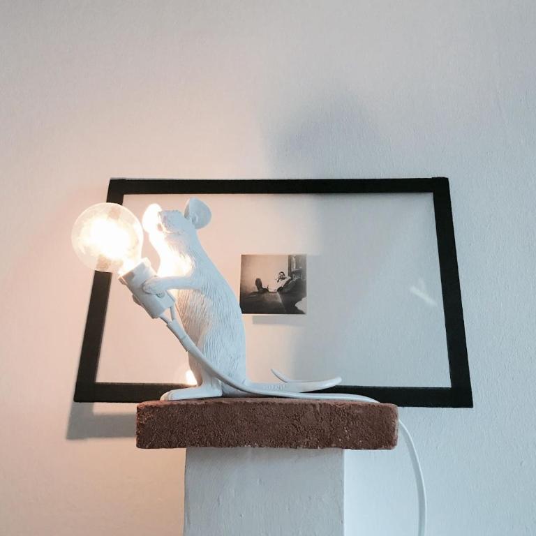 La Casa Del Pesce - Within the Historical Walls of Lucca - Appartamento - 26